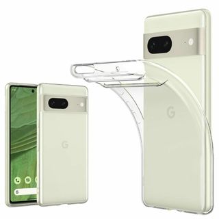 Google Pixel 7 ケース ソフトケース カバー ケース 薄型 軽量 (その他)