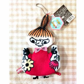 リトルミー(Little Me)のリトルミイ　ポーチ(キャラクターグッズ)
