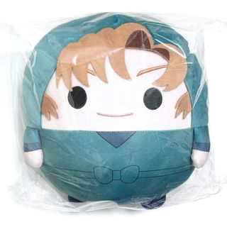 忍たま乱太郎 善法寺伊作 ふわコロりん ふわころりん Lsize Lサイズ(キャラクターグッズ)