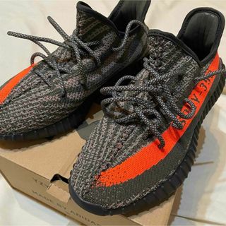 アディダス(adidas)の【未使用】ADIDAS YEEZY BOOST 350 V2 26.5〜27.5(スニーカー)