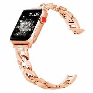 【在庫処分】[Daturus] 互換Apple Watch バンド series