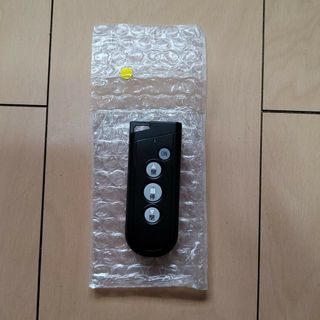 三和シャッター　リモコン　RAX-H35