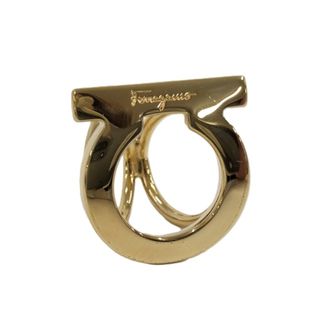 フェラガモ(FERRAGAMO)のSalvatore Ferragamo スカーフリング ガンチーニ GP(バンダナ/スカーフ)
