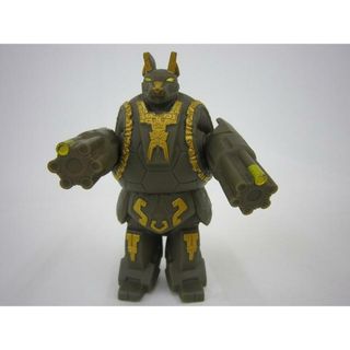  中古品 ホビー ウルトラマン ルディアン ソフビ人形(その他)
