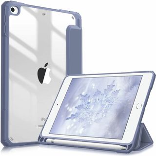 Fintie iPad Mini 5 2019 / iPad Mini 4 ケー(タブレット)