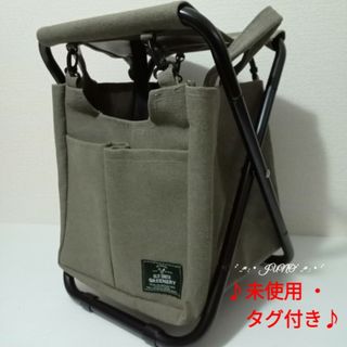 収納スツール♡ニコアンド nico and… 未使用 タグ付き