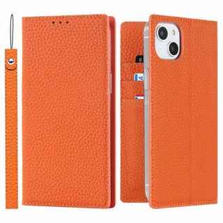 【カバー】For iPhone 15 Plus 6.7'' ケース手帳型 iPh