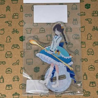 村野さやか アクリルスタンド パレードver.