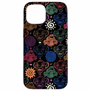 【Model name:iPhone 15】iPhone 15 ディズニー　ライ