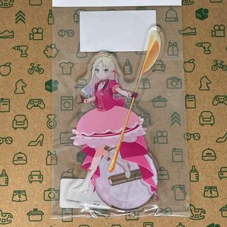 大沢瑠璃乃 アクリルスタンド パレードver.