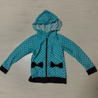 マザウェイズ(motherways)のラッシュガード　100センチ(水着)