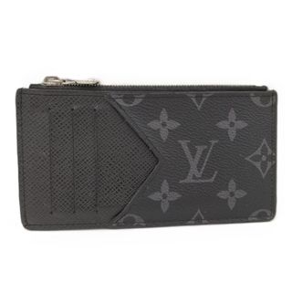 ルイヴィトン(LOUIS VUITTON)のLOUIS VUITTON コインカードホルダー タイガラマ モノグラム(コインケース/小銭入れ)