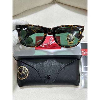 レイバン(Ray-Ban)の新品正規品 大人気 木村拓哉 レイバン RAYBAN RB2140 男女兼用(サングラス/メガネ)
