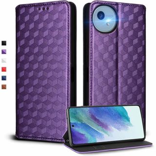 UnivoColors SHARP AQUOS Wish4 (SH-52E) 手(PHS本体)