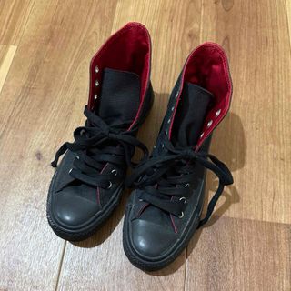 コンバース(CONVERSE)の082 コンバース 23.5cm(スニーカー)
