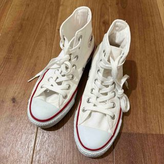 コンバース(CONVERSE)の084 コンバース 22.5cm(スニーカー)