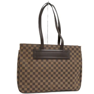 ルイヴィトン(LOUIS VUITTON)のLOUIS VUITTON ショルダーバッグ トートバッグ パリオリGM ダミエ(ショルダーバッグ)