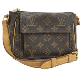 ルイヴィトン(LOUIS VUITTON)のLOUIS VUITTON ショルダーバッグ ヴィバシテ モノグラム(ショルダーバッグ)