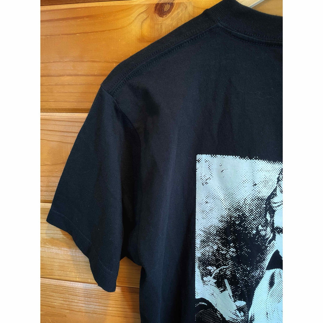 【即購入可能】美品 ベートーヴェン グラフィックTシャツ Mサイズ（送料込み） メンズのトップス(Tシャツ/カットソー(半袖/袖なし))の商品写真