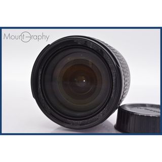 ★実用美品★ ニコン Nikon AF-S NIKKOR 18-70mm F3.5-4.5 G ED DX 後キャップ付 ★完動★同梱可 #yk4446(レンズ(ズーム))