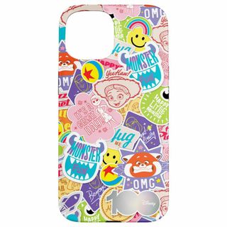 【Model name:iPhone 15】iPhone 15 ディズニー 10(その他)