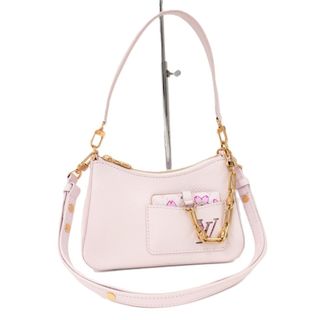 ルイヴィトン(LOUIS VUITTON)のLOUIS VUITTON × 村上隆 2wayショルダーバッグ LV × TM(ショルダーバッグ)