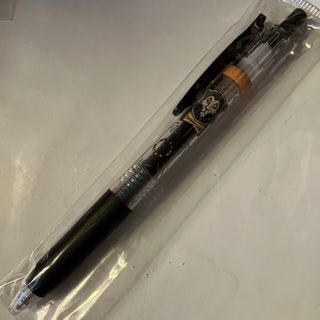 ゼブラ(ZEBRA)の新品未使用 ツイステ サバナクロー ゼブラ サラサクリップ 黒インク 0.5mm(ペン/マーカー)
