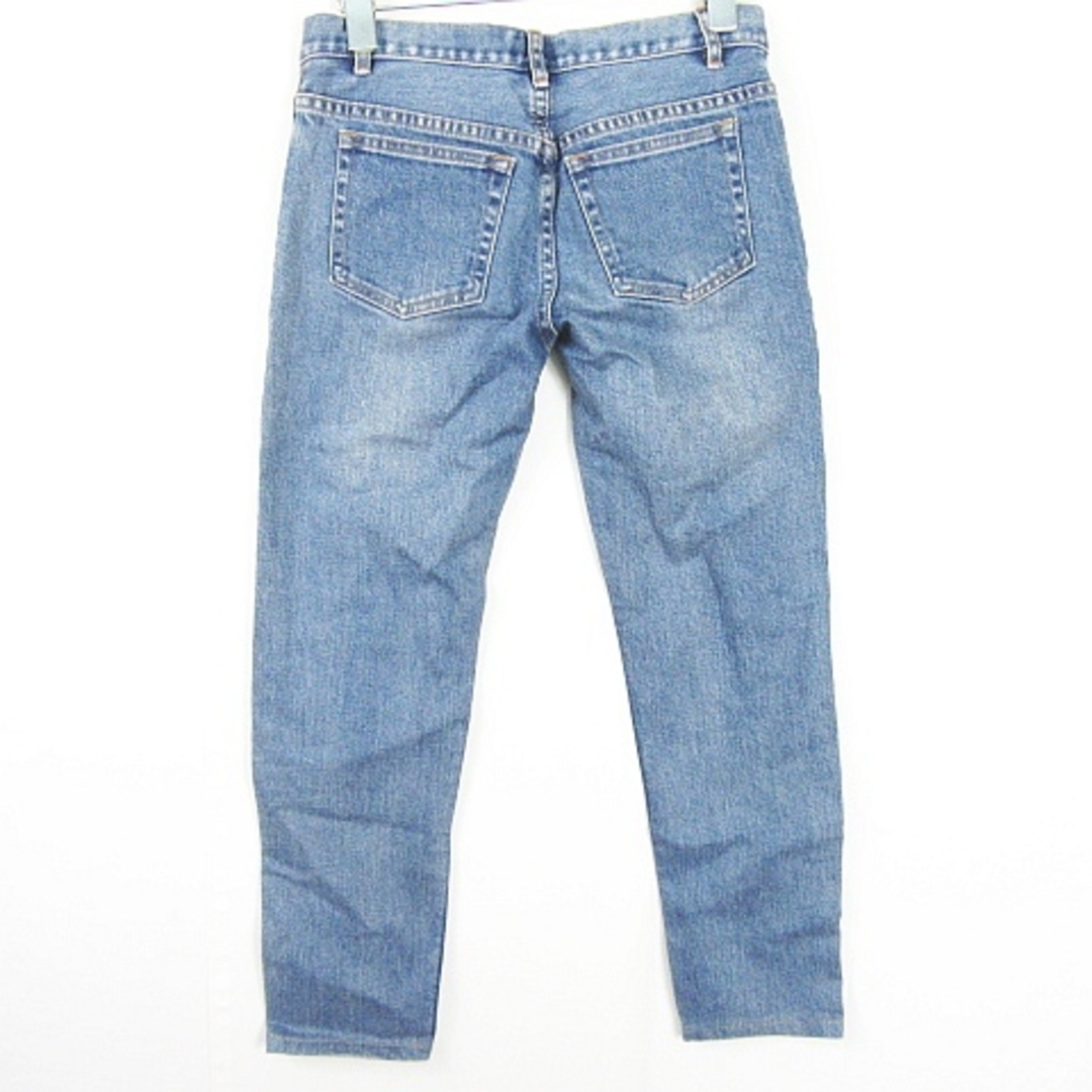 A.P.C. アーペーセー デニムパンツ 青(デニム) 0400725Y0151 A.P.C - アーペーセー A.P.C. デニム パンツ ジーンズ