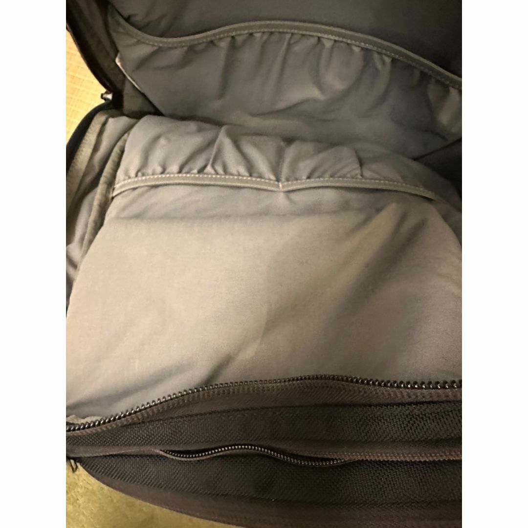 Aer エアー Travel Pack2 リュック バッグパック 黒 メンズのバッグ(バッグパック/リュック)の商品写真