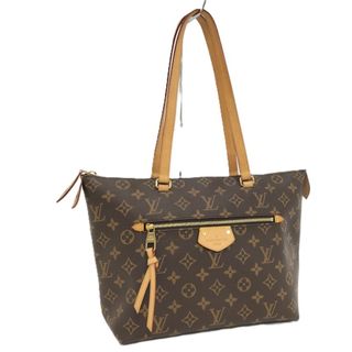 ルイヴィトン(LOUIS VUITTON)のLOUIS VUITTON イエナPM トートバッグ モノグラム M42268(トートバッグ)