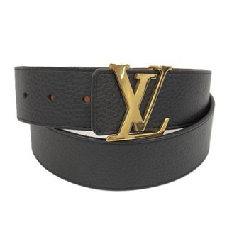 ルイヴィトン(LOUIS VUITTON)のLOUIS VUITTON サンチュール LV イニシャル ベルト M9151(ベルト)