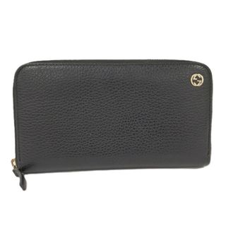 グッチ(GUCCI)のGUCCI 長財布 インターロッキングＧ 449347(財布)