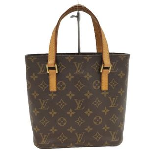 ルイヴィトン(LOUIS VUITTON)のLOUIS VUITTON ヴァヴァンPM ハンドバッグ モノグラム(ハンドバッグ)