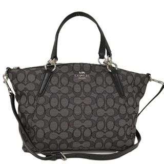 コーチ(COACH)のCOACH 2wayショルダーバッグ F27582(ショルダーバッグ)