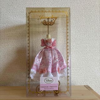 ディズニー(Disney)のDisneyおしゃれキャットマリーANGELIC PRETTYジュエリースタンド(キャラクターグッズ)