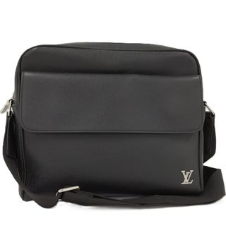 ルイヴィトン(LOUIS VUITTON)のLOUIS VUITTON アレックス メッセンジャーバッグ タイガ(ショルダーバッグ)