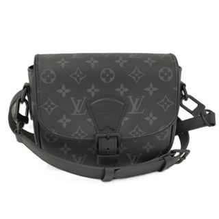 ルイヴィトン(LOUIS VUITTON)のLOUIS VUITTON モンスリ メッセンジャーPM ショルダーバッグ(ショルダーバッグ)
