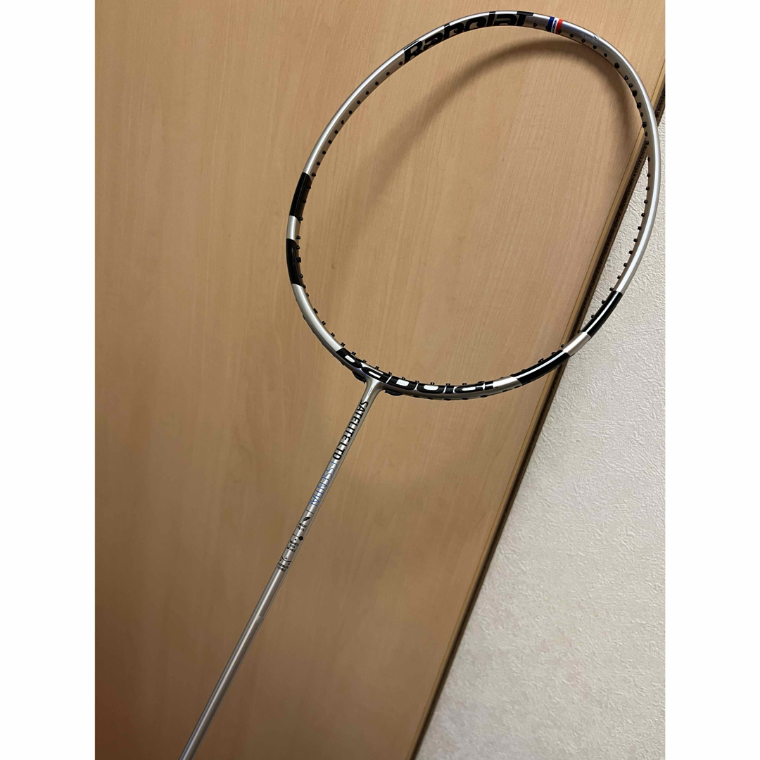 Babolat(バボラ)の限定 バボラ バドミントン ラケット サテライト リミテッド エッセンシャル スポーツ/アウトドアのスポーツ/アウトドア その他(バドミントン)の商品写真