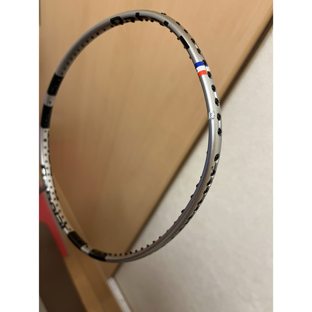 Babolat(バボラ)の限定 バボラ バドミントン ラケット サテライト リミテッド エッセンシャル スポーツ/アウトドアのスポーツ/アウトドア その他(バドミントン)の商品写真