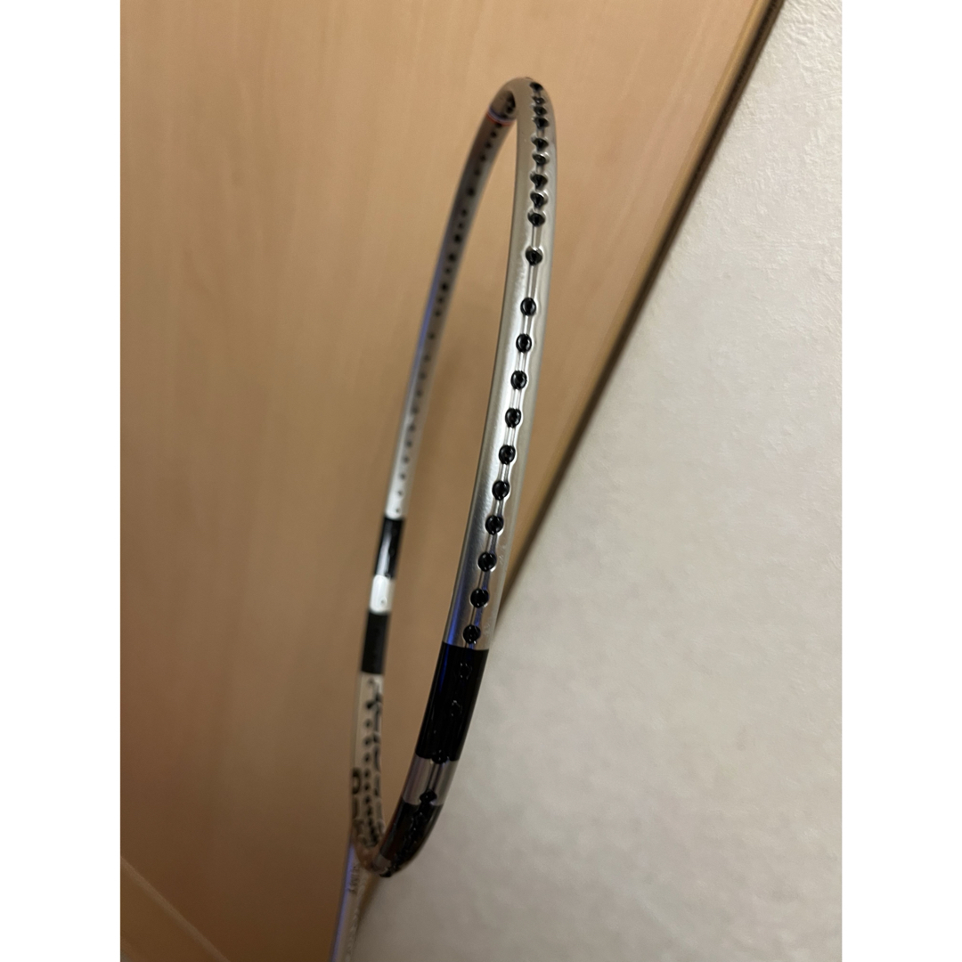 Babolat(バボラ)の限定 バボラ バドミントン ラケット サテライト リミテッド エッセンシャル スポーツ/アウトドアのスポーツ/アウトドア その他(バドミントン)の商品写真
