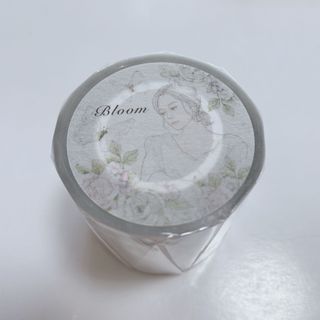 ⑤♡海外マステ♡ Pion さん Bloom（PET）