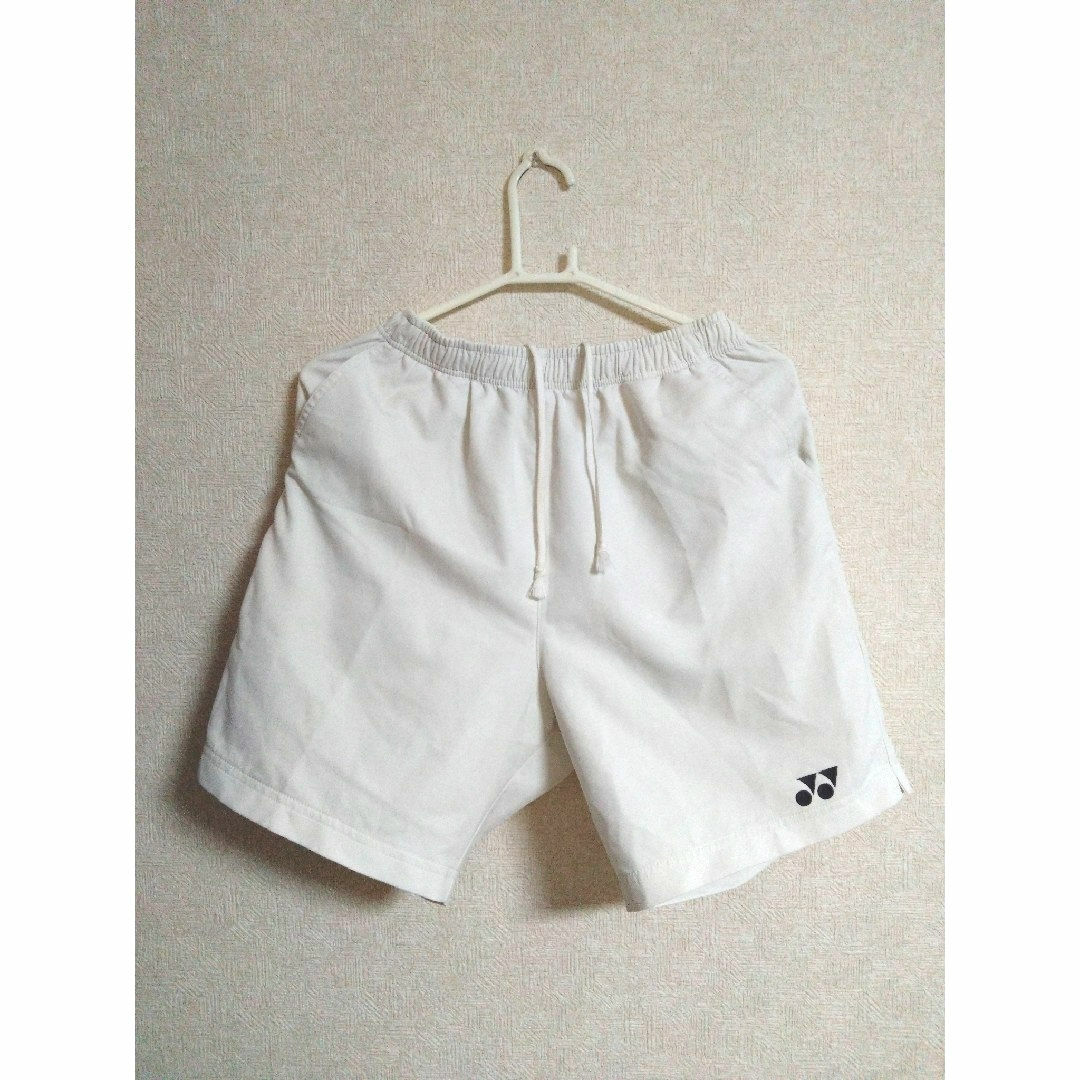 YONEX(ヨネックス)のヨネックスハーフパンツ スポーツ/アウトドアのスポーツ/アウトドア その他(バドミントン)の商品写真
