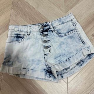 タイダイ レディース ショートパンツ(ショートパンツ)