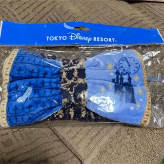 ディズニー(Disney)の東京ディズニーリゾート ヘアバンド(ヘアバンド)