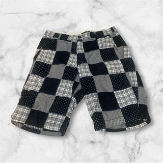 BEAMS - beams ショートパンツ
