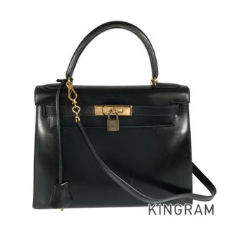 エルメス(HERMES)のエルメス ケリー 28 ハンドバッグ(ハンドバッグ)