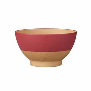 【特価商品】お茶碗 椀 食洗機対応 電子レンジ対応 日本製 木目調 やさしい彩り(食器)