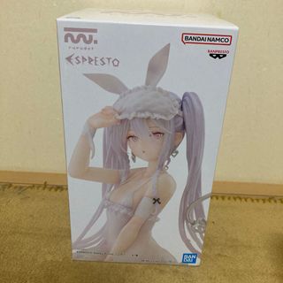 バンプレスト(BANPRESTO)のrurudo ESPRESTO-Sleepy Bunny-シュガー(アニメ/ゲーム)