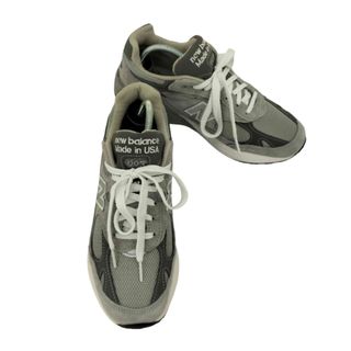 ニューバランス(New Balance)のNEW BALANCE(ニューバランス) メンズ シューズ スニーカー(スニーカー)