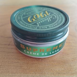 Collonil コロニル レザークリーム 100ml カラーレス(その他)